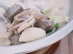 -野狗羊肉汤