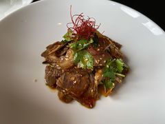 巴蜀牛三宝-三利音·东方司宴(外滩店)