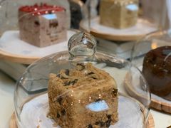 -大堂吧·下午茶·特调鸡尾酒(大连一方城堡豪华精选酒店)