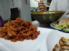 -老天津卫炸酱面(河北路店)