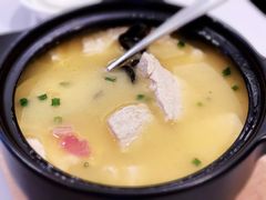 胡适一品锅-同庆楼(大钟寺店)