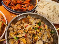 -马头巷·食景园(苏州总店)