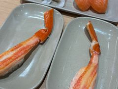 -友壹町寿司(新DNA购物中心店)