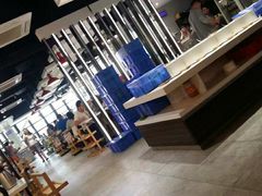 大堂-陈记顺和潮汕牛肉火锅(番禺迎宾大道店)