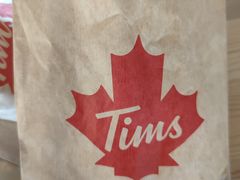 -Tims天好咖啡(河西万象城店)
