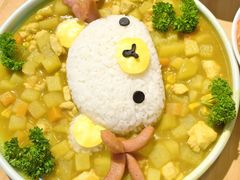 -红小满休闲餐厅(十全街店)