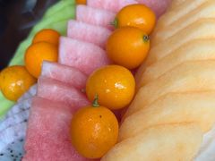 -环球港凯悦 · 享悦中餐厅