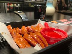 台湾香肠-8锅臭臭锅·正宗台湾小火锅(中心五路店)