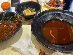 -聚味瞿记·龙虾堂(天元店)