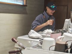 -LOTTA COFFEE(安居博文苑店)