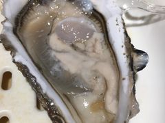 -马路边上·小海鲜烧烤(八一路店)