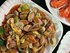 -小海豚·老字号海鲜餐厅(三亚湾店)