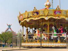 -南戴河国际娱乐中心