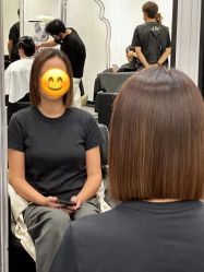 -OnHair造型
