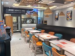 -豪享来中西餐厅(隆昌店)