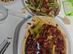 -昱德来·天津菜(河西店)