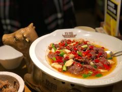 -炊烟小炒黄牛肉(中心印象城店)