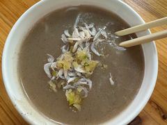 -汪记鲜鱼糊汤粉(沈阳路总店)