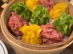 -龍聚祥烧麦馆(万达店)