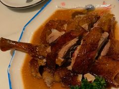 -鹅掂·大岭山烧鹅