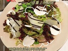 -盐说·西式餐酒馆(光明万达店)