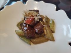 -新天世纪中餐厅