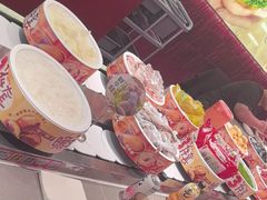 -龍歌自助小火锅(雨花台江南虹悦城店)