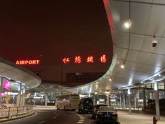 -上海中航虹桥机场泊悦酒店