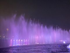 -金鸡湖景区