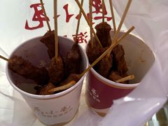 -马小毛老上海里脊肉(南翔印象城店)