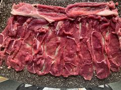 -百草滩羊清水涮羊肉(长城路店)