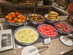 -星璞餐厅(深铁塘朗城君璞酒店)