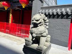 -长安寺