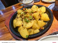 -栾味之香栾川本地菜(半山小巷店)