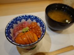 -鮨一日本料理旗舰店(总店)