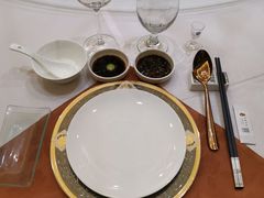 -阿锋鲍鱼酒家美食汇(华安店)