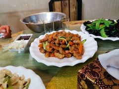 -沈阳李连贵熏肉大饼(兴城店)