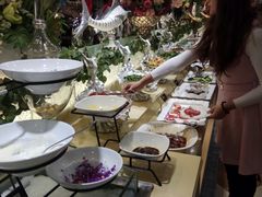 -比亚森自助烤肉料理(裕华店)