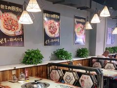 -二十一分小锅炖(皓月店)