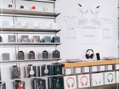 -Apple零售店(中街大悦城店)