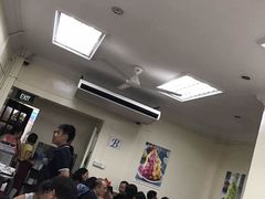-味香园传统甜品店(牛车水店)
