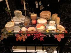 -LA TABLE de Joël Robuchon Restaurant