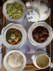 -金芙美月子中心(财富别墅店)
