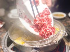 -八合里牛肉火锅(新洲店)