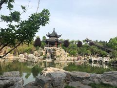 -花洲书院