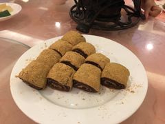 驴打滚-烤肉宛饭庄(南礼士路店)