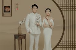 -IDO婚纱摄影(上海旗舰店)