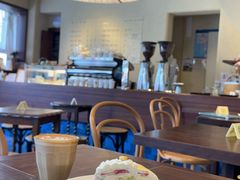 -EAU CAFE(永康路店)