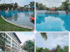 -三亚海棠湾万丽度假酒店