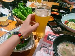 -千寻烧肉(政务区店)